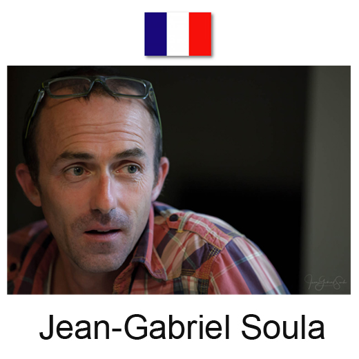 Kase France Ambassador-Jean-Gabriel Soula